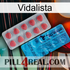 Vidalista new14